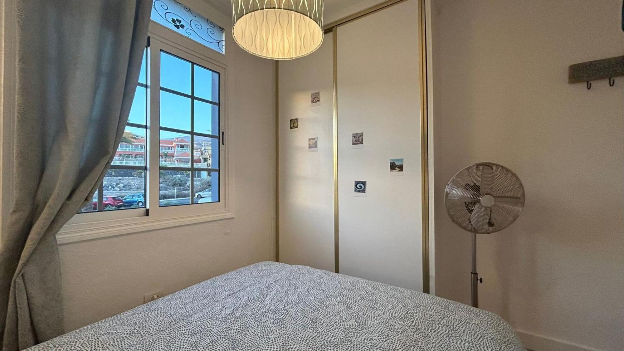 Huebsche Ferienwohnung Mit 2 Schlafzimmern, Pool Und Wlan, Strandnaehe Кальяо-Сальвахе Екстер'єр фото